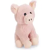 Beeztees Hundespielzeug Schwein Gino