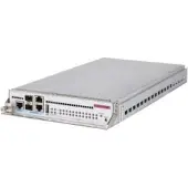 HP Networking 12904E v2 Main Processing Unit, Rack-Einbau, 1U