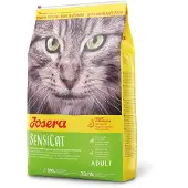 Josera SensiCat für empfindliche Katzen 8x400 g Futter