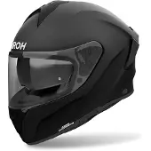 Airoh Spark 2 Color Schwarz Matt Integralhelm Größe XL