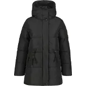 Icepeak Adrial Jacke Schwarz 38 Frau Schwarz 38