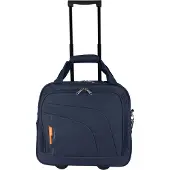 Gabol Week Eco Pilot Case dark blue