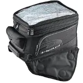 Held Carry 2 Magnet Tankrucksack MAGNET, 13-20L grau