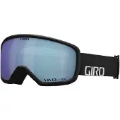 Giro - Snowboard-/Skibrille - Ringo Black Woredmark Vivid Royal - schwarz