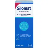 STADA Consumer Health Deutschland GmbH Silomat Hustenlöser Ambroxolhydrochlorid 30mg/5ml 250 ml