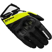 Spidi Flash-R Evo Motorrad Handschuhe
