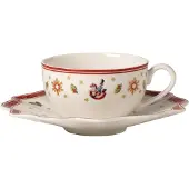 Villeroy & Boch Winter Collage