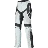 Held Vento II Mesh Grau Schwarz Motorrad Textilhose Größe 3XL