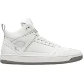 XPD Moto-1 Leather Weiß Schuhe Größe 40