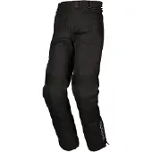 Modeka Luana Lady Schwarz Hose Größe 44