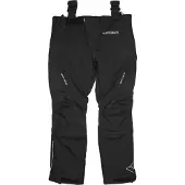 Modeka Tourex II Kids Schwarz Hose Größe 152