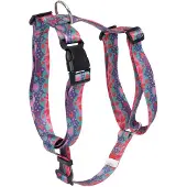 Totto Mega Figgo 1012 Hundegeschirr
