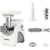 Zelmer Zmm9801b 2200w Küchenmaschine