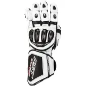 Rst Damen Handschuhe Tractech Evo 4 Weiss Schwarz Größe L