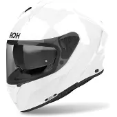 Airoh Spark 2 Color Weiß Gloss Integralhelm Größe M
