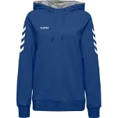 Hummel Hoodie Damen hmlGO