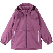 Reima Winterjacke "Raisio" in Lila - 134