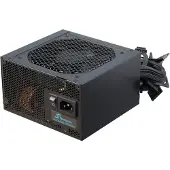 Seasonic G12 GC, 750 W, 100 - 240 V, 10 A, Aktiv, 100 W, 744 W