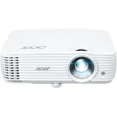 Acer X1526HK, 4000 ANSI Lumen, DLP, 1080p (1920x1080), 10000:1, 16:9, 4:3, 16:9