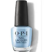 OPI Nail Lacquer Mali-Blue Shore 15 ml