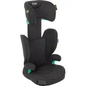 Graco Affix i-Size Kindersitz, Midnight