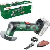 Bosch Akku-Multifunktionswerkzeug UniversalMulti 18V-32