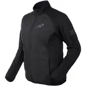 Rukka ComboRina Funktionsjacke unisex schwarz, 38
