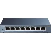 TP-LINK Tl-sg108 Switch 8 Ports