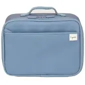 3 Sprouts - Lunch bag - Blue (ILBSBL)
