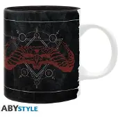 Abysse Corp DIABLO - Mug - 320 ml - Diablo IV