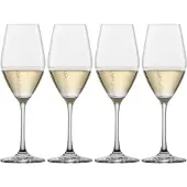 Schott zwiesel Sektgläser Forté (Vina) 227 ml (4er Set)