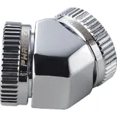 Phanteks Glacier Hard-Tube Adapter 2x 16mm 45 Grad