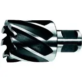 Phantom 621003400 HSS-Kernbohrer 34mm Schnitttiefe 25mm