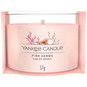 Yankee candle Pink Sands Signature - Votive 37 g
