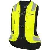 Helite Turtle 2.0 Hi-Vis Airbag Weste