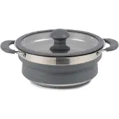 Kampa Faltbarer Saucenpfanne 1.5l