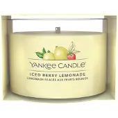 Yankee candle Iced Berry Lemonade 0,11 kg