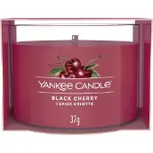 Yankee candle Black Cherry Signature - Votive 37 g