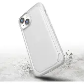 Noname Slim Case iPhone 14 back cover clear