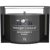Yankee candle Votivkerze im Glas Midsummer's Night 37 g