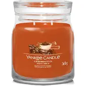 Yankee candle Cinnamon Stick Signature Medium Jar - 368gr