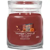 Yankee candle Duftkerzen Duftkerze 368 g