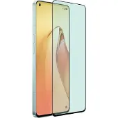 Muvit TIGER GLASS PLUS VERRE TREMPE ANTIBACTERIEN OPPO RENO 8 5G