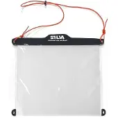 Silva - Minimalist Map Case - Schutzhülle Gr Small schwarz