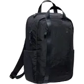 Chrome Highline 20l Rucksack Schwarz Schwarz One Size