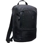 Chrome Camden 16l Rucksack Schwarz Schwarz One Size