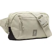 Chrome Ziptop Gürteltasche