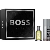 HUGO BOSS Boss Bottled Geschenkset