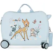 Disney Before The Bloom Bambi 34l Koffer Auf Rollen