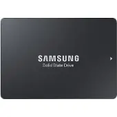 Samsung PM893, 7,68 TB, 2.5", 550 MB/s, 6 Gbit/s